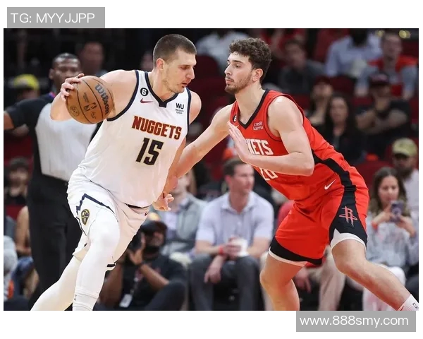 1月8日火箭与掘金精彩对决全场录像回放及赛后分析