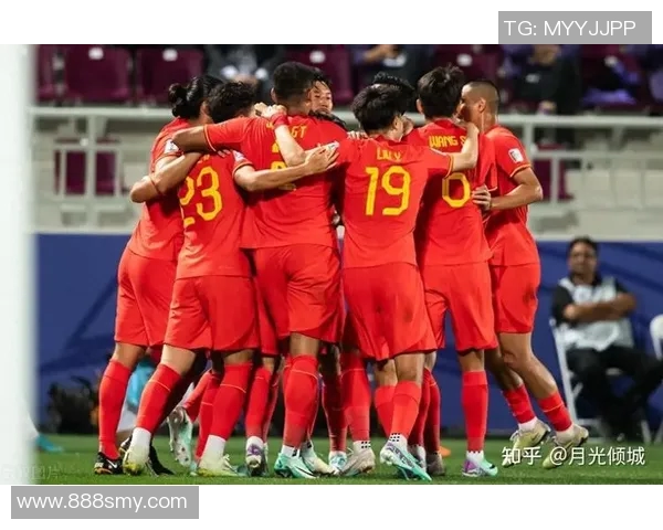 2019中国杯精彩对决中国队迎战泰国队直播盛况回顾与精彩瞬间分析