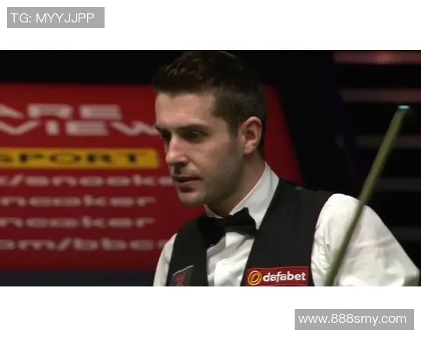 2015年斯诺克世锦赛决赛奥沙利文与塞尔比的巅峰对决回顾