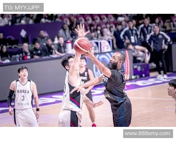 2003年中国男篮与韩国男篮对决数据分析与比赛回顾