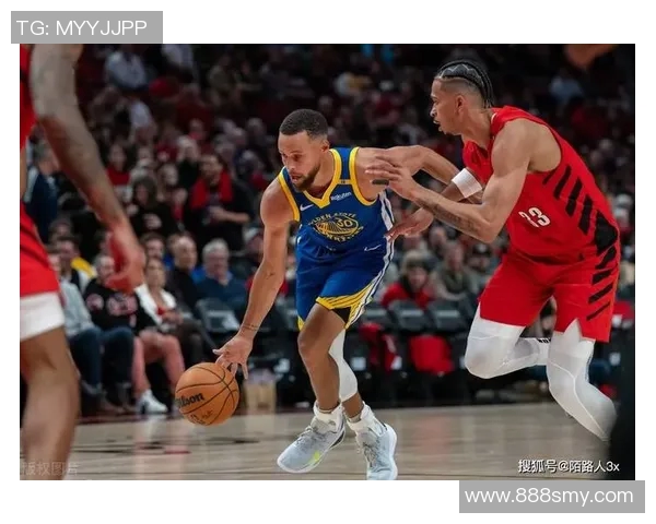 2019年NBA季后赛勇士与开拓者第二场激战回顾与精彩瞬间分析