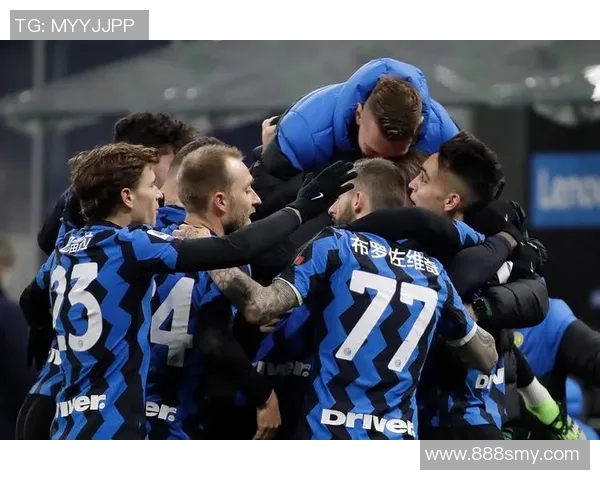 国际米兰与拉齐奥激战在即谁将赢得这场意甲巅峰对决