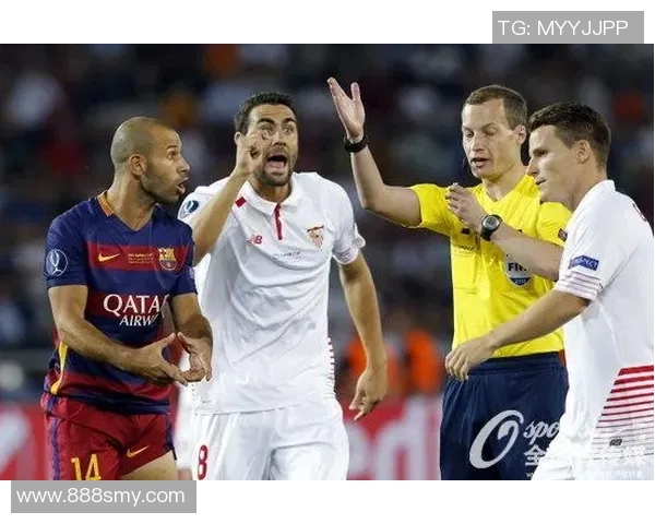 巴萨与塞维利亚欧超杯精彩对决全场录像回放及精彩瞬间分析