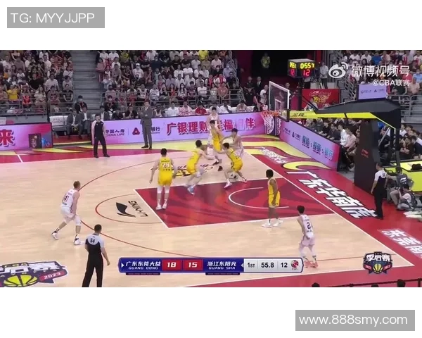 新疆广汇汽车迎战南京同曦大圣争夺CBA季后赛关键胜利