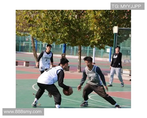 杭四中与回浦中学激战校园篮球赛精彩瞬间回顾