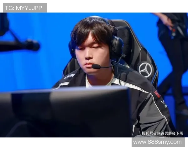 热议和平精英：BLG战队配合策略的创新与变革分析