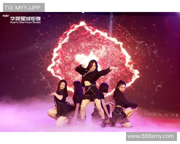 深圳街舞队灵活性深度对比分析及其对舞蹈发展的影响探讨