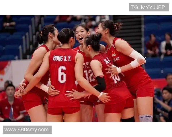 聚焦排球：探讨北京排球队的战术节奏与发展方向